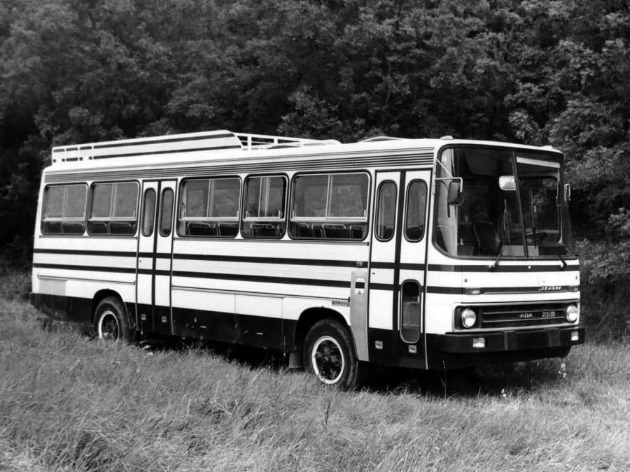  Ikarus 259.00 K2 1977 года  (фото 10 из 10)